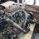 Image for article titled You Know The Economy Is Bad When 'Bring A Trailer' Is Offering This Rusty Shitbox Mitsubishi Three-Wheeler